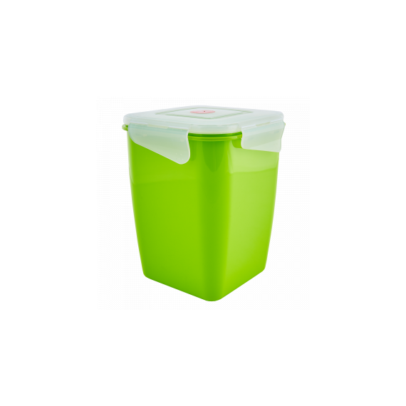 168054 CONTAINER UNIVERSAL DE DEPOZITARE ALEANA FIESTA, ADINC, 2.0 L, 15X15X18 CM