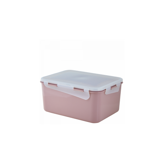 168043 CONTAINER UNIVERSAL DE DEPOZITARE ALEANA FIESTA, DREPTUNGHIULAR, 2.5 L, 23X17X11 CM