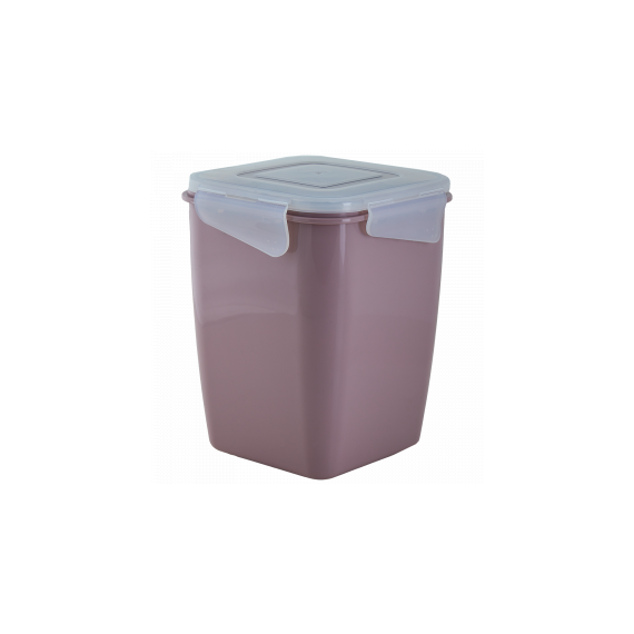 168051 CONTAINER UNIVERSAL DE DEPOZITARE ALEANA FIESTA, ADINC, 1.0 L, 12X12X16 CM