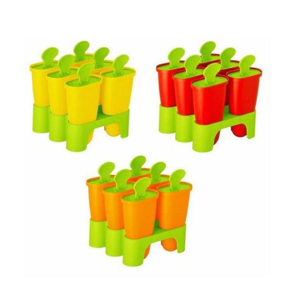 168030 SET FORME PENTRU PREPARAREA INGHETATEI CU SUPORT ALEANA