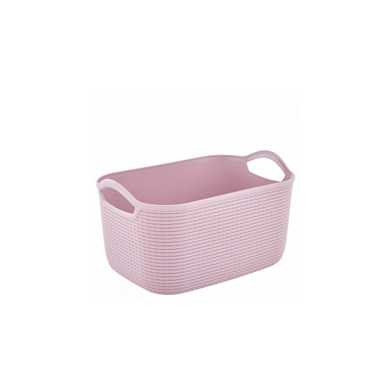 127039 COS DEPOZITARE ALEANA DJUT M, 6.5 L, 32X23X18 CM