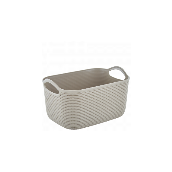 127039 COS DEPOZITARE ALEANA DJUT M, 6.5 L, 32X23X18 CM