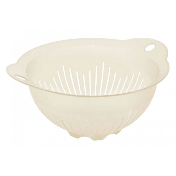 167401 STRECURATOARE PLASTIC ALEANA, D 22CM