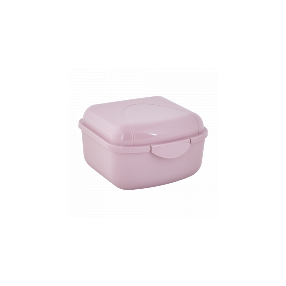 168015 CONTAINER UNIVERSAL DE DEPOZITARE ALEANA XS, 0.5L, 11.5X8.5X6 CM
