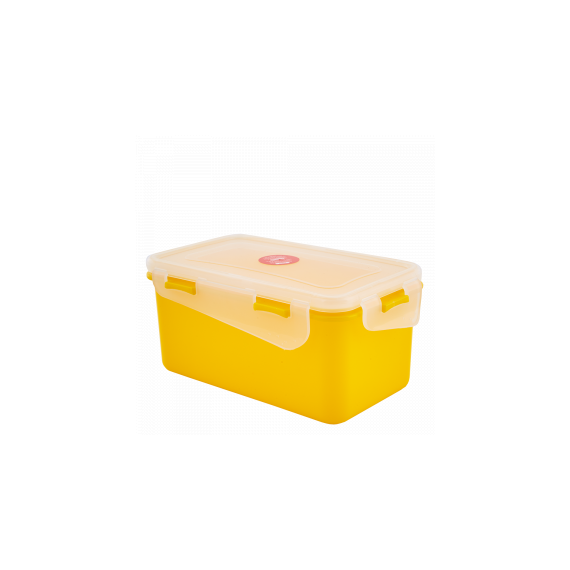 168042 CONTAINER UNIVERSAL DE DEPOZITARE ALEANA FIESTA, DREPTUNGHIULAR, 1.5 L, 20X14X10 CM
