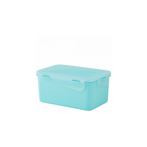 168045 CONTAINER UNIVERSAL DE DEPOZITARE ALEANA FIESTA, DREPTUNGHIULAR, 6.0 L, 29X22X14 CM
