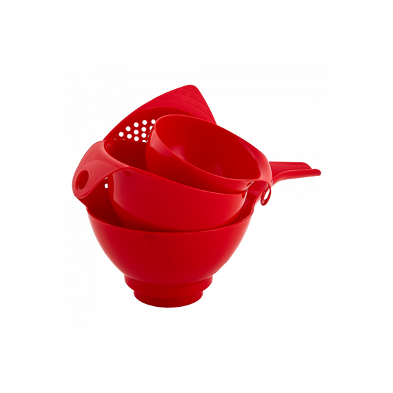 167208 SET PILNII 4 IN 1 ALEANA