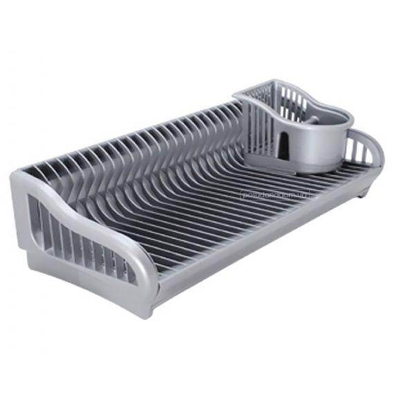 167091 SCURGATOR VASE ALEANA 2 IN 1, 53X23X19 CM