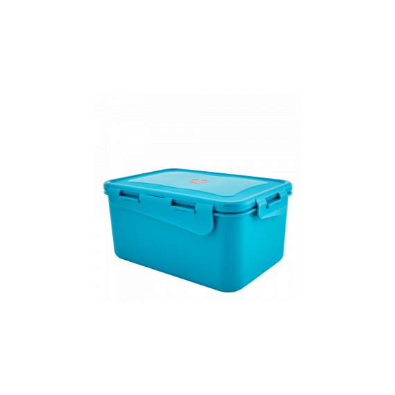 169034 CONTAINER UNIVERSAL DE DEPOZITARE ALEANA VINTAGE, DREPTUNGHIULAR, 4.0 L, 26X20X13 CM