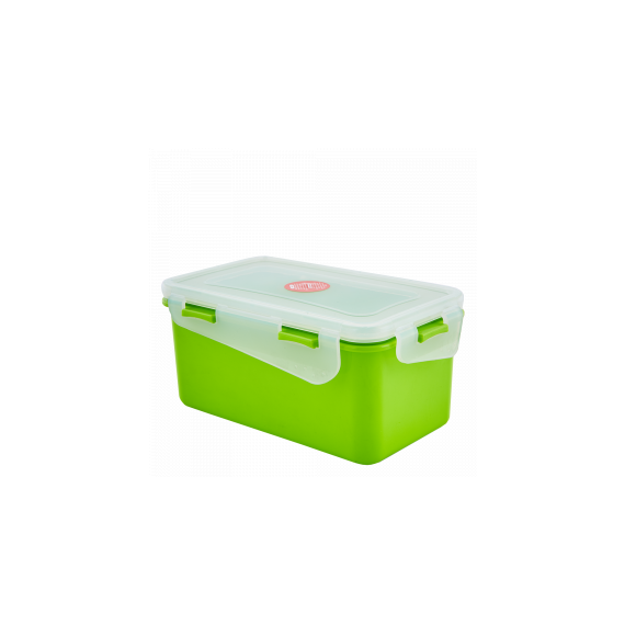 168044 CONTAINER UNIVERSAL DE DEPOZITARE ALEANA FIESTA, DREPTUNGHIULAR, 4.0 L, 26X20X13 CM