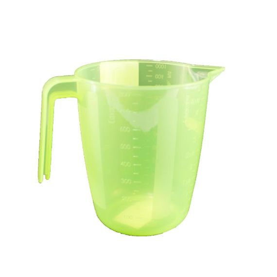 167019 PAHAR GRADAT DIN PLASTIC ALEANA 1.0 L