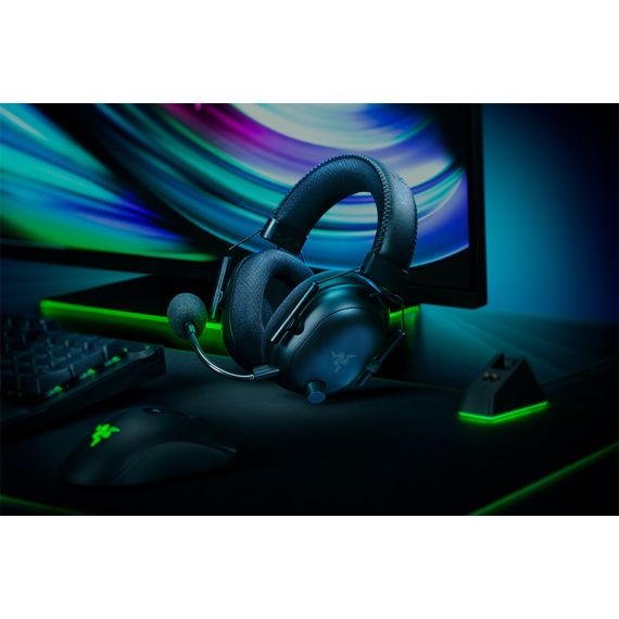 HEADPHONE RAZER BLACKSHARK V2 PRO