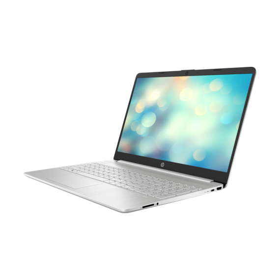 LAPTOP HP 15S-EQ2025NQ, SILVER