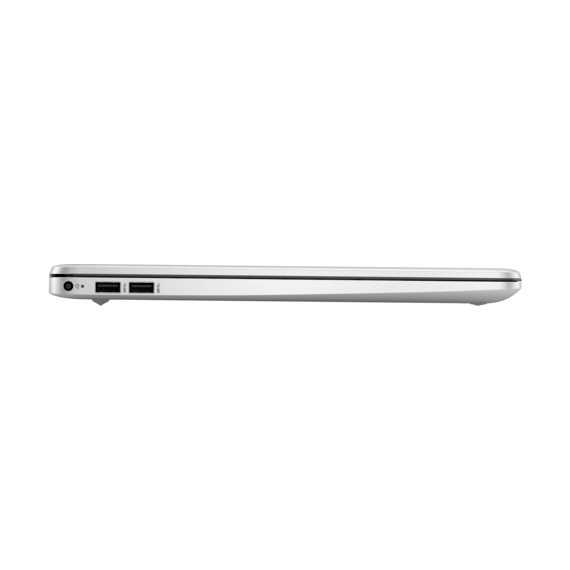 LAPTOP HP 15S-EQ2025NQ, SILVER