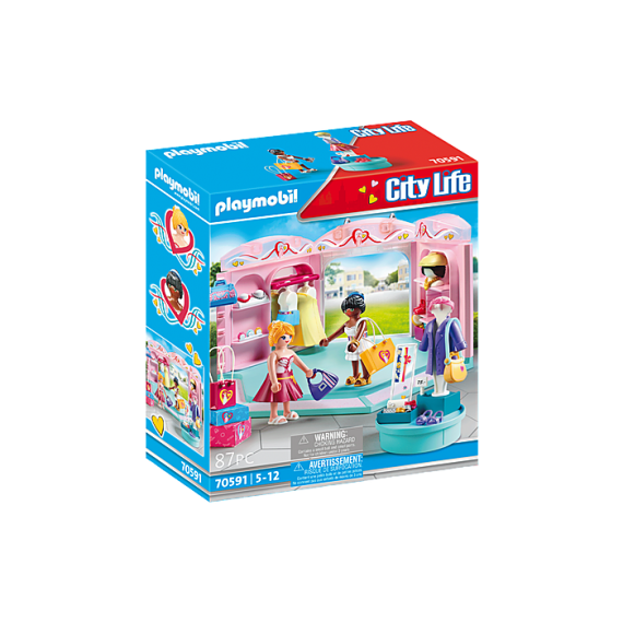 PM70591 FASHION STORE