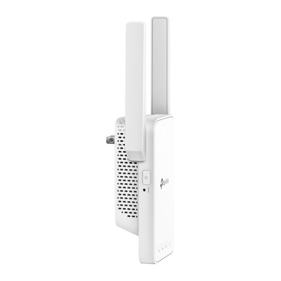 TP-LINK RE215 AC750 WI-FI RANGE EXTENDER, RE215