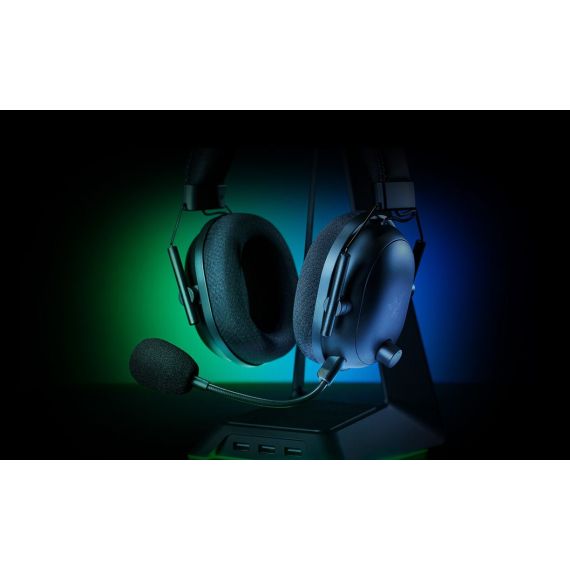 HEADPHONE RAZER BLACKSHARK V2 PRO
