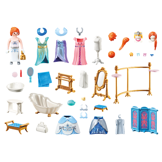 PM70454 DRESSING ROOM