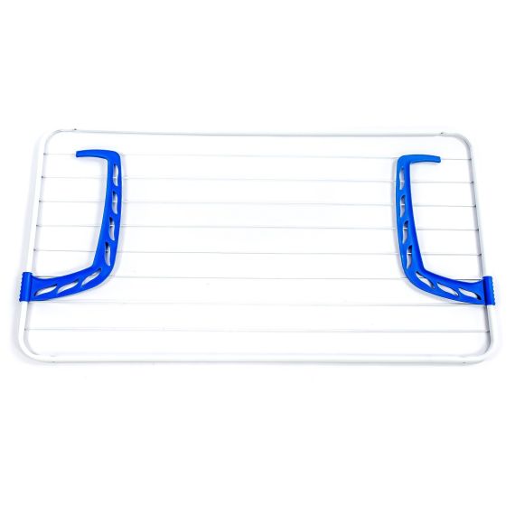 USCATOR DE RUFE EUROGOLD DYNAMIC 4.5 M 0305, CU SISTEM AGATARE PENTRU BALCON SAU CALORIFER