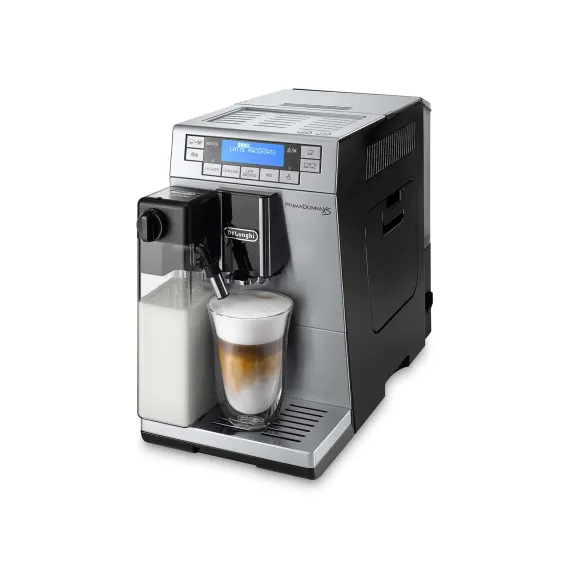 COFFEE MACHINE DELONGHI ETAM 36.365 MB PRIMADONNA XS