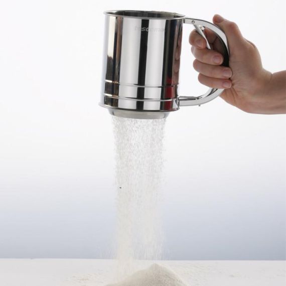 630340 CANA CU SITA PENTRU CERNUT, DELICIA