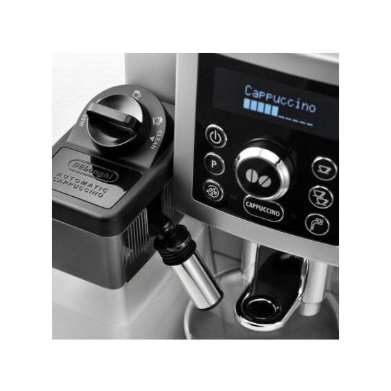 COFFEE MACHINE DELONGHI ECAM 23.460.SB