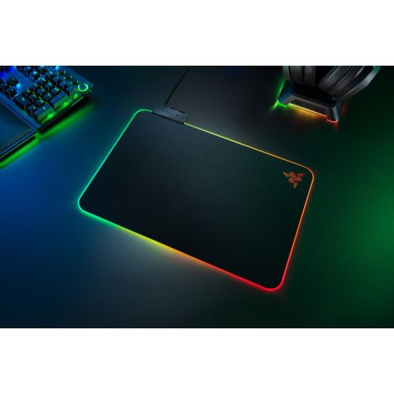 MOUSE PAD RAZER FIREFLY V2 CHROMA RGB - M