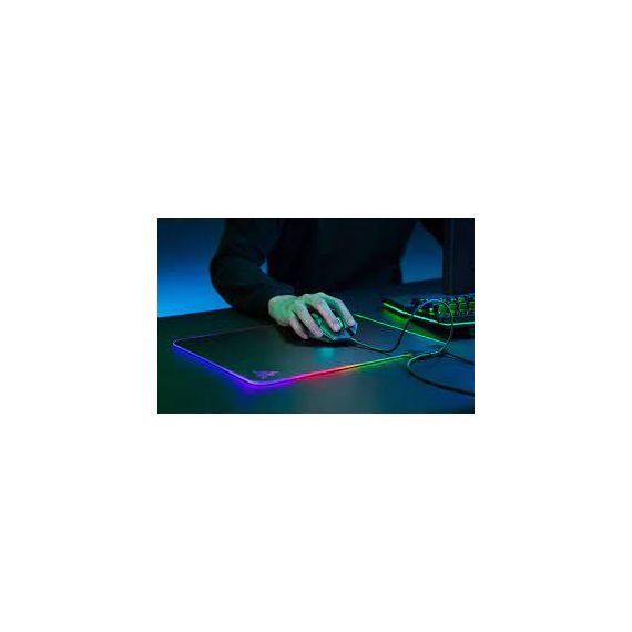 MOUSE PAD RAZER FIREFLY V2 CHROMA RGB - M