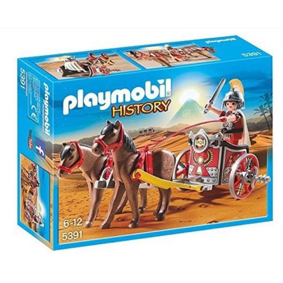 PM5391 ROMAN CHARIOT