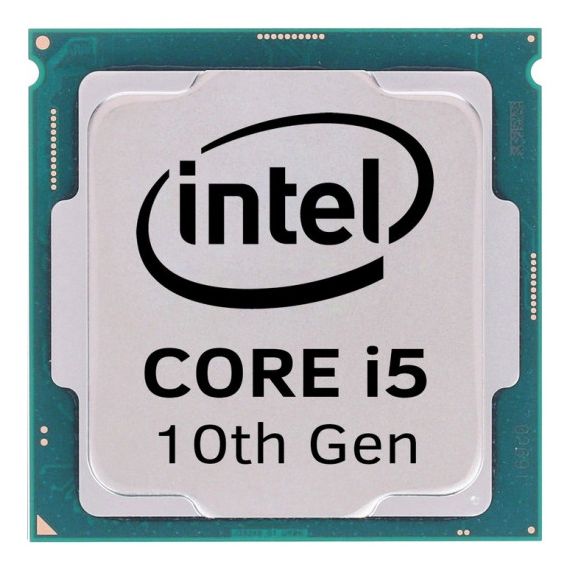 CPU INTEL CORE I5-10400, S1200, 2.9-4.3GHZ (6C/12T), 12MB CACHE, INTEL UHD 630, 14NM 65W, BOX