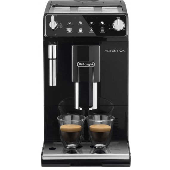 COFFEE MACHINE DELONGHI ETAM 29.510.B
