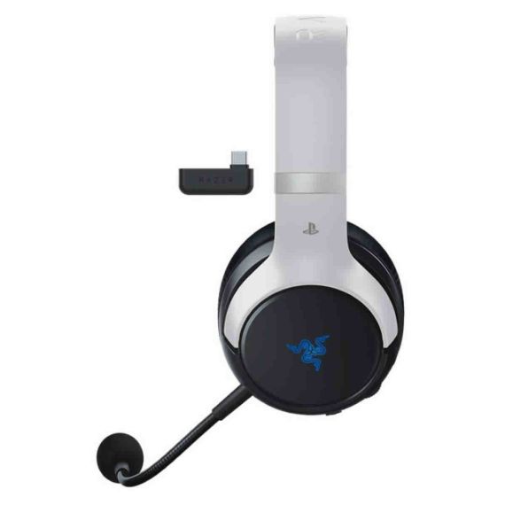 HEADPHONE RAZER KAIRA PRO DUAL WIRELESS HEADSET WITH HAPTICS