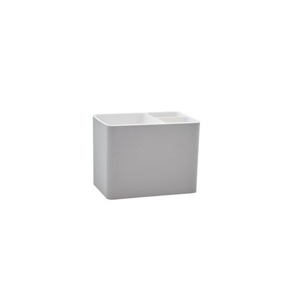 169075 SUPORT PENTRU TACIMURI "PLUS" ALEANA 15.5X10X11.5