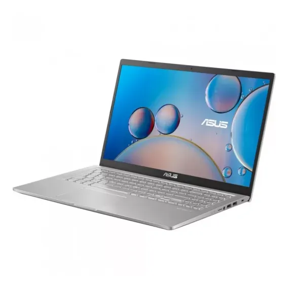 LAPTOP ASUS X515EA-BQ950, INTEL I3-1115G4, 8GB, SSD 256GB, INTEL UHD GRAPHICS, NO OS, TRANSPARENT SILVER