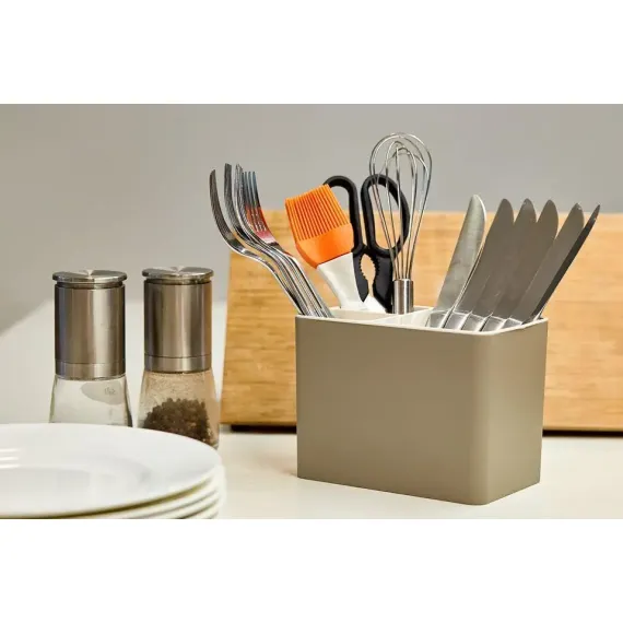 169075 SUPORT PENTRU TACIMURI "PLUS" ALEANA 15.5X10X11.5