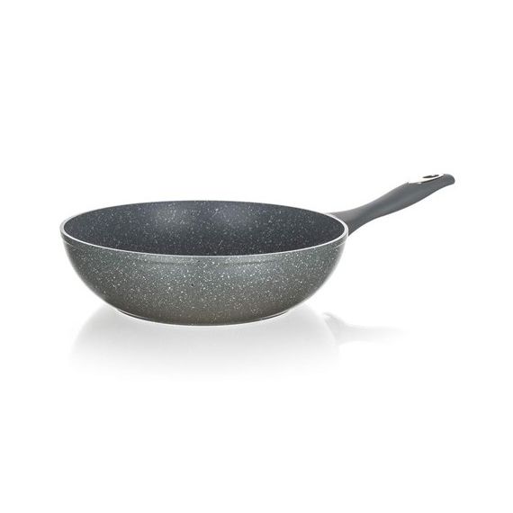 TIGAIE GRANITE WOK 28CM