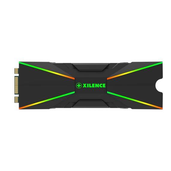 XILENCE XC401_ M2SSD.B.ARGB