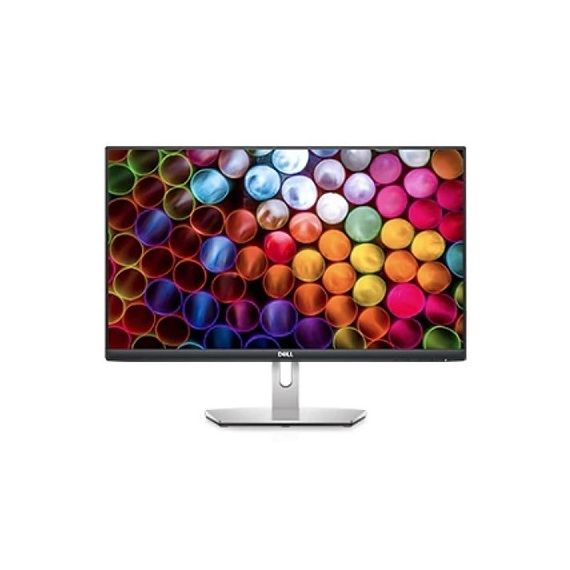 23.8" MONITOR DELL S2421HN / 4MS / BLACK/SILVER