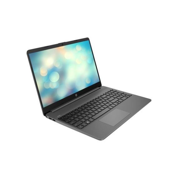 LAPTOP 15.6" HP 15S-EQ2087UR / AMD RYZEN 3 / 8GB / 256GB SSD / SILVER