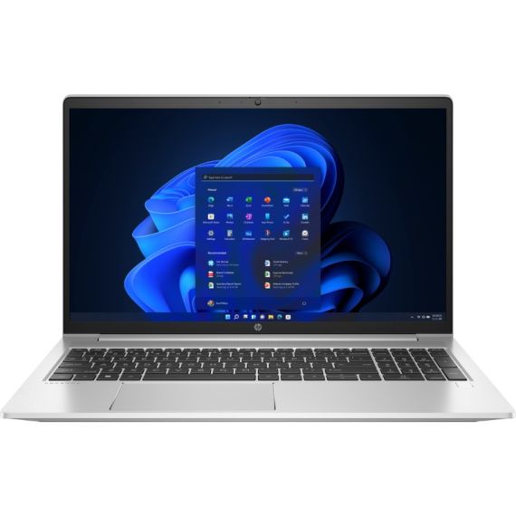 НОУТБУК 15,6" HP PROBOOK 450 G8 / INTEL CORE I3 / 8GB / 256GB SSD / SILVER