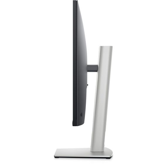 31.5" MONITOR DELL P3222QE ULTRATHIN BEZEL / 4K / 5MS / BLACK