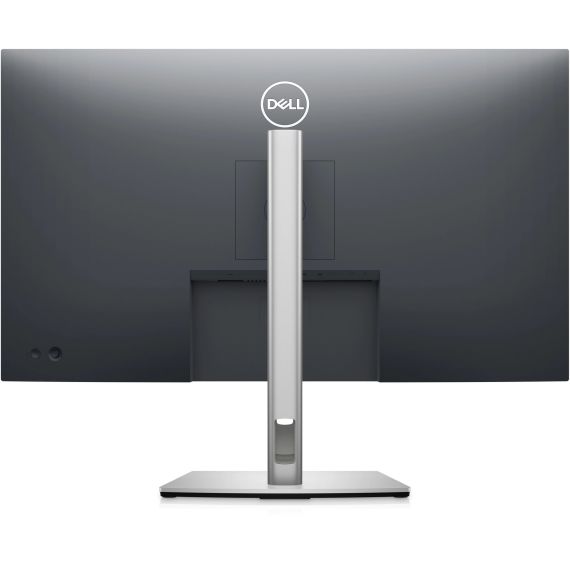 31.5" MONITOR DELL P3222QE ULTRATHIN BEZEL / 4K / 5MS / BLACK
