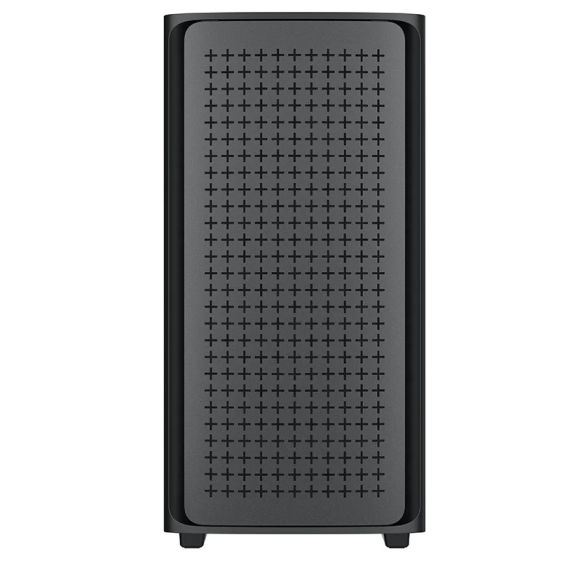 CARCASA DEEPCOOL CK560 / W/OPSU / SIDE-WINDOW / 4X120MM / ATX / BLACK