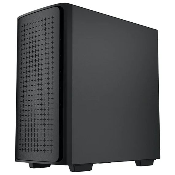 CARCASA DEEPCOOL CK560 / W/OPSU / SIDE-WINDOW / 4X120MM / ATX / BLACK