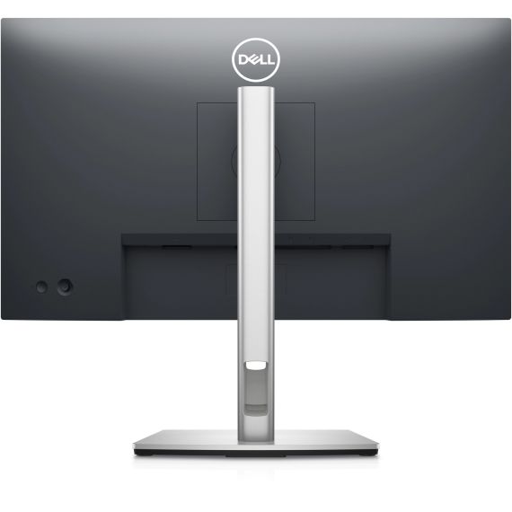 23.8" MONITOR DELL P2422H / 5MS / FHD / BLACK/SILVER