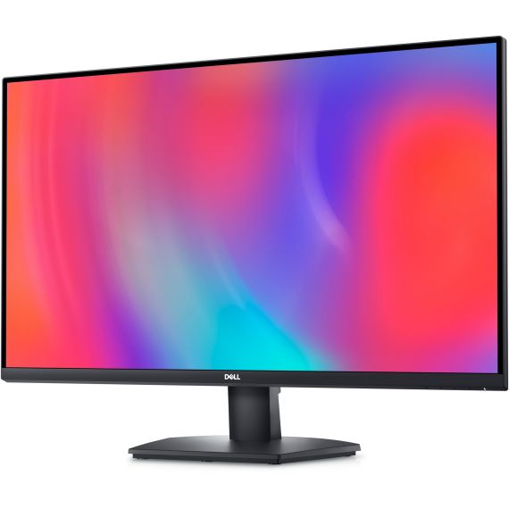 31.5" MONITOR DELL SE3223Q / 4MS / 4K / BLACK