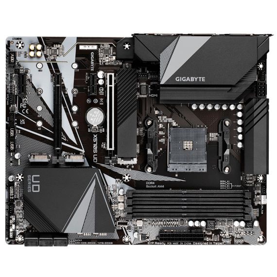 GIGABYTE GA_X570S UD