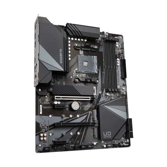 GIGABYTE GA_X570S UD