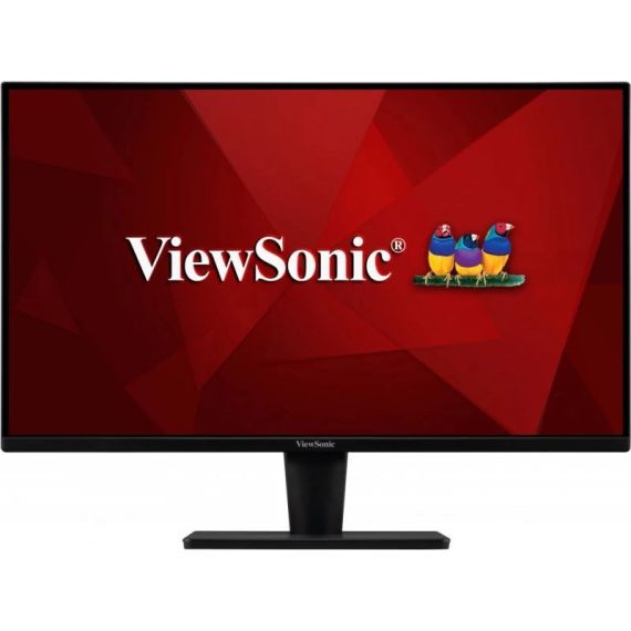 27.0" MONITOR VIEWSONIC VA2715-2K-MHD / 4MS / BLACK