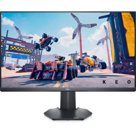 27.0" GAMING MONITOR DELL G2722HS / 1MS / 165HZ / BLACK